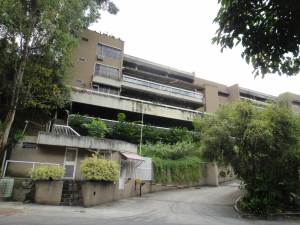 ADILEN VELASQUEZ Apartamento Venta Caracas La Tahona FLEXMLS-11-6490