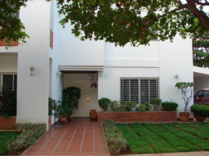 MARIA CRISTINA ALAIMO Townhouse Venta Maracaibo Fuerzas Armadas FLEXMLS-11-6491
