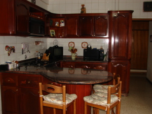 FRANQUICIA MASTER COLOMBIA Townhouse en Venta en Fuerzas Armadas en Maracaibo Código: 11-6491 No.7