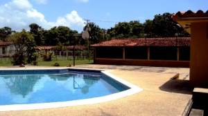 FRANQUICIA MASTER COLOMBIA Casa en Venta en El Guapo en Rio Chico Código: 11-6516 No.0