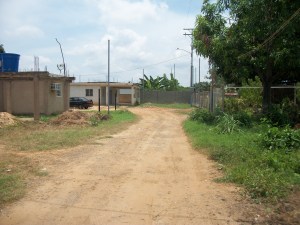 JUSMERI ESPINA Terreno Residencial En Venta En Ciudad Ojeda - La L C&oacute;digo FLEX: 11-6497 No.4