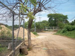 JUSMERI ESPINA Terreno Residencial En Venta En Ciudad Ojeda - La L C&oacute;digo FLEX: 11-6497 No.5