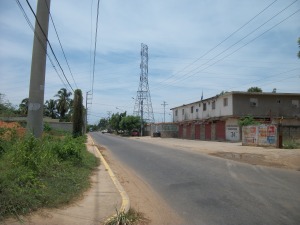JUSMERI ESPINA Terreno Residencial En Venta En Ciudad Ojeda - La L C&oacute;digo FLEX: 11-6497 No.6