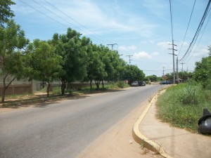 JUSMERI ESPINA Terreno Residencial En Venta En Ciudad Ojeda - La L C&oacute;digo FLEX: 11-6497 No.7