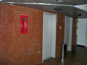 FRANQUICIA MASTER COLOMBIA Apartamento en Alquiler en La Viña en Valencia Código: 11-6499 No.3