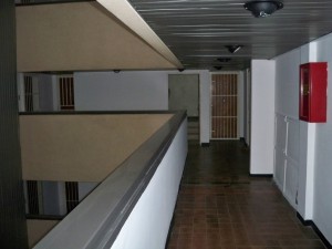 FRANQUICIA MASTER COLOMBIA Apartamento en Alquiler en La Viña en Valencia Código: 11-6499 No.4