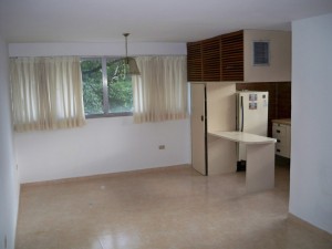 FRANQUICIA MASTER COLOMBIA Apartamento en Alquiler en La Viña en Valencia Código: 11-6499 No.5