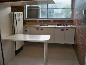 FRANQUICIA MASTER COLOMBIA Apartamento en Alquiler en La Viña en Valencia Código: 11-6499 No.7