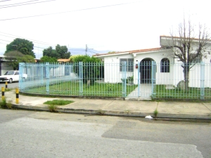 FRANQUICIA MASTER COLOMBIA Casa en Venta en Fundacion Mendoza en Maracay C&oacute;digo: 11-6501 No.2