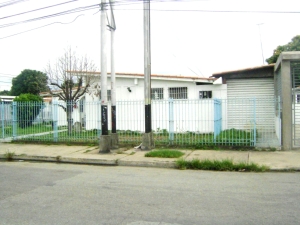 FRANQUICIA MASTER COLOMBIA Casa en Venta en Fundacion Mendoza en Maracay C&oacute;digo: 11-6501 No.5
