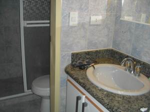 FRANQUICIA MASTER COLOMBIA Apartamento en Alquiler en Naguanagua en Valencia C&oacute;digo: 11-6505 No.6