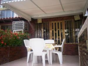 FRANQUICIA MASTER COLOMBIA Townhouse en Venta en Complejo Turistico El Morro en Puerto La Cruz C&oacute;digo: 11-6436 No.9
