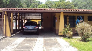 FRANQUICIA MASTER COLOMBIA Casa en Venta en El Guapo en Rio Chico Código: 11-6516 No.3