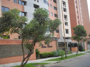 FRANQUICIA MASTER COLOMBIA Apartamento en Alquiler en La Trigaleña en Valencia Código: 11-6513 No.1