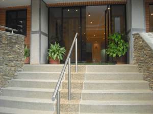 FRANQUICIA MASTER COLOMBIA Apartamento en Alquiler en La Trigaleña en Valencia Código: 11-6513 No.2