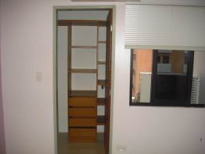 FRANQUICIA MASTER COLOMBIA Apartamento en Alquiler en La Trigaleña en Valencia Código: 11-6513 No.7