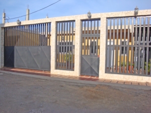 FRANQUICIA MASTER COLOMBIA Casa en Venta en Puerta Maraven en Punto Fijo Código: 11-6525 No.2