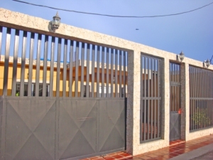FRANQUICIA MASTER COLOMBIA Casa en Venta en Puerta Maraven en Punto Fijo Código: 11-6525 No.4