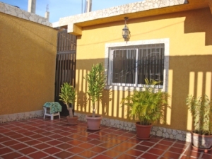 FRANQUICIA MASTER COLOMBIA Casa en Venta en Puerta Maraven en Punto Fijo Código: 11-6525 No.6