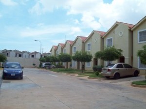 FRANQUICIA MASTER COLOMBIA Townhouse en Venta en Circunvalacion Dos en Maracaibo Código: 11-6528 No.4