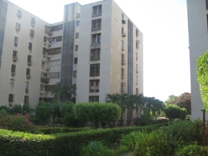 Apartamento / Venta / Maracaibo / Avenida Goajira / FLEXMLS-11-6530