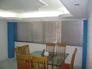FRANQUICIA MASTER COLOMBIA Apartamento en Venta en Avenida Goajira en Maracaibo C&oacute;digo: 11-6530 No.4