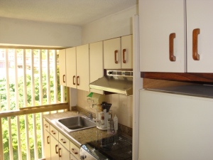 FRANQUICIA MASTER COLOMBIA Apartamento en Venta en Santa Fe Norte en Caracas Código: 11-6532 No.8