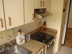 FRANQUICIA MASTER COLOMBIA Apartamento en Venta en Santa Fe Norte en Caracas Código: 11-6532 No.9