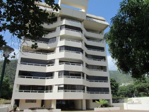 Apartamento / Venta / Parroquia Caraballeda / Caribe / FLEXMLS-11-6533