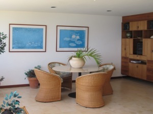 FRANQUICIA MASTER COLOMBIA Apartamento en Venta en Caribe en Parroquia Caraballeda Código: 11-6533 No.3