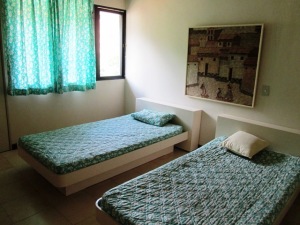 FRANQUICIA MASTER COLOMBIA Apartamento en Venta en Caribe en Parroquia Caraballeda Código: 11-6533 No.6