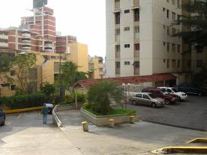 FRANQUICIA MASTER COLOMBIA Apartamento en Venta en Colinas de Bello Monte en Caracas Código: 11-6534 No.1