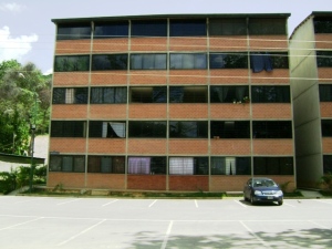 Apartamento / Alquiler / Caracas / Terrazas De La Vega / FLEXMLS-11-6535