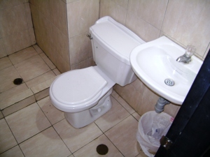 FRANQUICIA MASTER COLOMBIA Apartamento en Alquiler en Terrazas De La Vega en Caracas Código: 11-6535 No.6