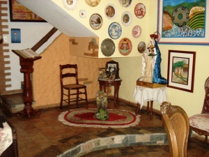 THAYDA MONTERO V-04521574-8 Casa En Venta En Valencia - El Bosque C&oacute;digo FLEX: 11-6495 No.7