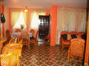 FRANQUICIA MASTER COLOMBIA Apartamento en Venta en Trigal Centro en Valencia Código: 11-6538 No.5