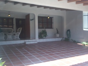 FRANQUICIA MASTER COLOMBIA Casa en Venta en Parroquia Santa Rosa en Barquisimeto Código: 11-6539 No.1