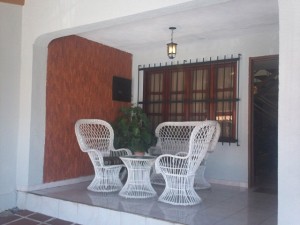 FRANQUICIA MASTER COLOMBIA Casa en Venta en Parroquia Santa Rosa en Barquisimeto Código: 11-6539 No.2