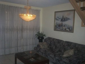 FRANQUICIA MASTER COLOMBIA Casa en Venta en Parroquia Santa Rosa en Barquisimeto Código: 11-6539 No.3