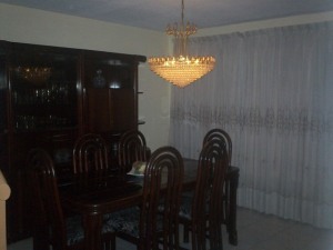 FRANQUICIA MASTER COLOMBIA Casa en Venta en Parroquia Santa Rosa en Barquisimeto Código: 11-6539 No.4