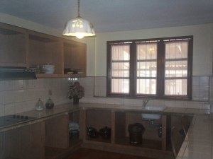 FRANQUICIA MASTER COLOMBIA Casa en Venta en Parroquia Santa Rosa en Barquisimeto Código: 11-6539 No.5