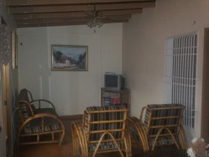 FRANQUICIA MASTER COLOMBIA Casa en Venta en Parroquia Santa Rosa en Barquisimeto Código: 11-6539 No.7