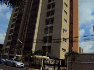 MARGARITA ESCALANTE Apartamento Venta Maracaibo Tierra Negra FLEXMLS-11-6541