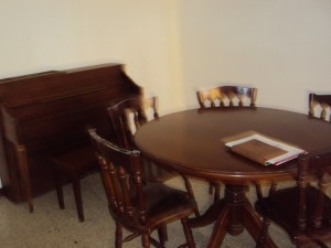 FRANQUICIA MASTER COLOMBIA Apartamento en Alquiler en Tierra Negra en Maracaibo Código: 11-6541 No.7