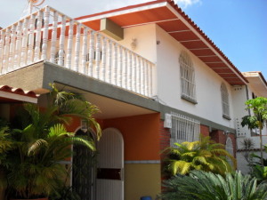 Casa / Alquiler / Cagua / Centro / FLEXMLS-11-6542