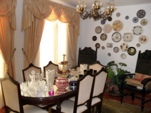 FRANQUICIA MASTER COLOMBIA Casa en Alquiler en Centro en Cagua Código: 11-6542 No.3