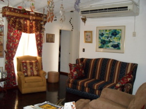 FRANQUICIA MASTER COLOMBIA Casa en Alquiler en Centro en Cagua Código: 11-6542 No.7