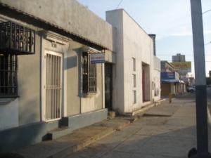 ISABEL BARRIOS Casa Venta Maracaibo Avenida Bella Vista FLEXMLS-11-6543
