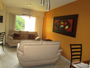 FRANQUICIA MASTER COLOMBIA Apartamento en Venta en Parque Mirador en Valencia Código: 11-6544 No.4