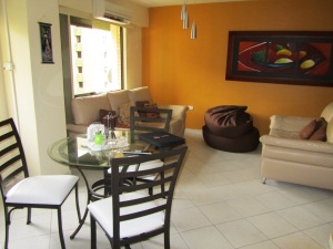 FRANQUICIA MASTER COLOMBIA Apartamento en Venta en Parque Mirador en Valencia Código: 11-6544 No.5